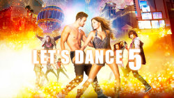 Let's Dance 5