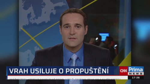 ZPRÁVY Z REGIONŮ, 15.4. v 17:25