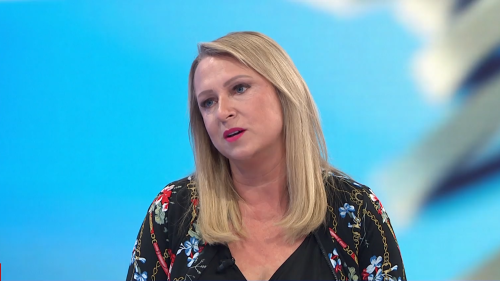 K VĚCI, 8.4. v 12:30 - Pavla Pivoňka Vaňková