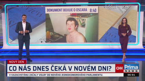 NOVÝ DEN, 24.8. v 06:00