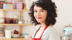 Karolína, domácí kuchařka