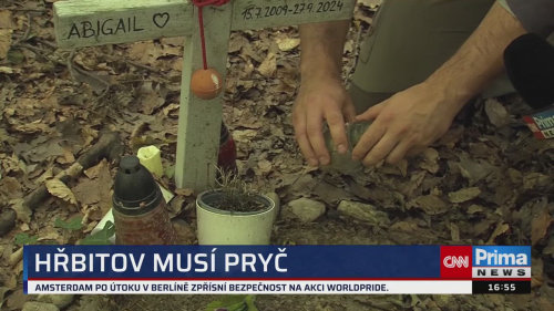 ZPRÁVY Z REGIONŮ, 29.7. v 16:55