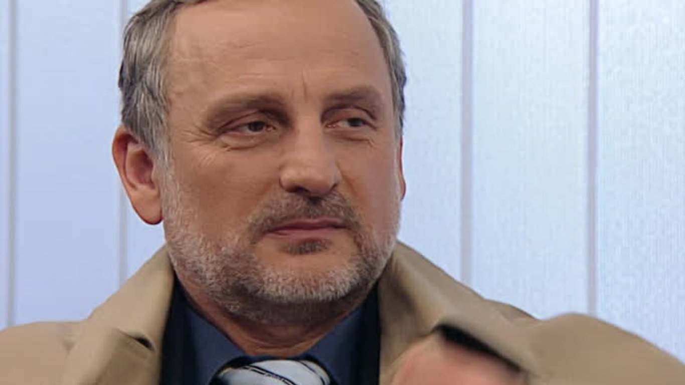 Důkaz lásky