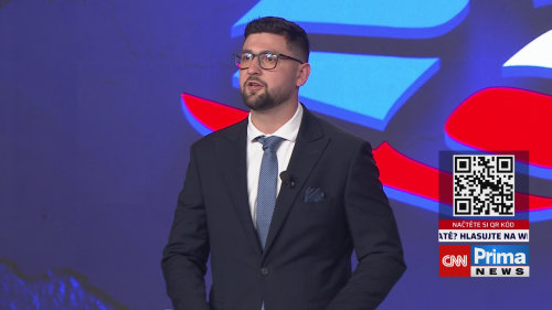 Superdebata kandidátů na primátora, 14.9. v 21:00 - R. Vereš, M. Gregor, L. Semerák, I. Strachoň, R. Řeha, P. Harvánek, J. Dohnal, A. Boháč
