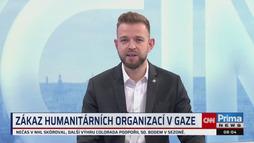 NOVÝ DEN, 31.12. v 08:00