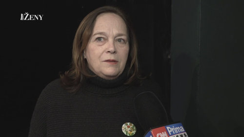 Jitka Smutná - rozhovor