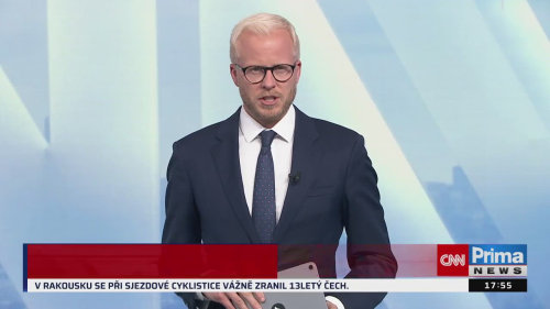 ZPRÁVY, 30.7. v 17:55