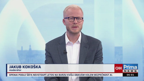 NOVÝ DEN, 13.9. v 06:00