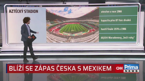 Aztécký stadion