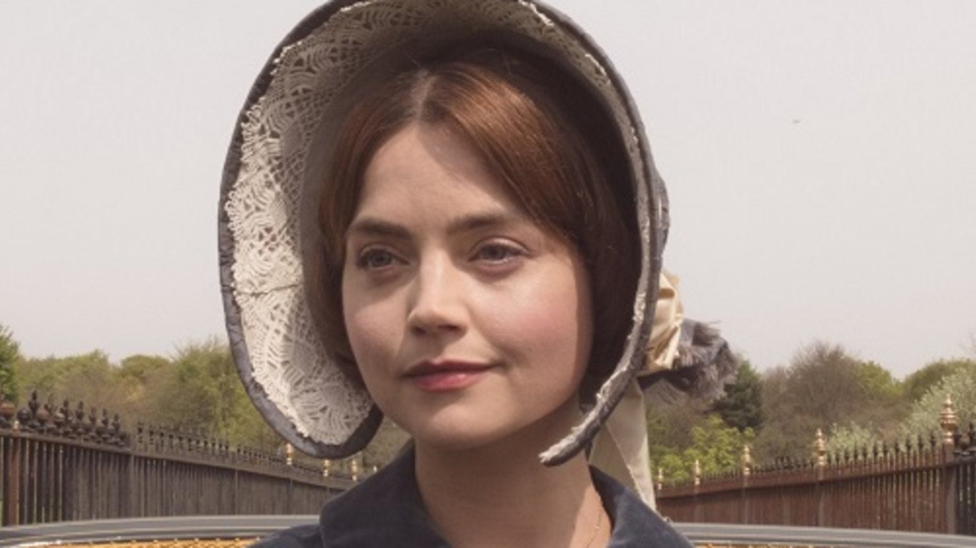 Mladá Anglie