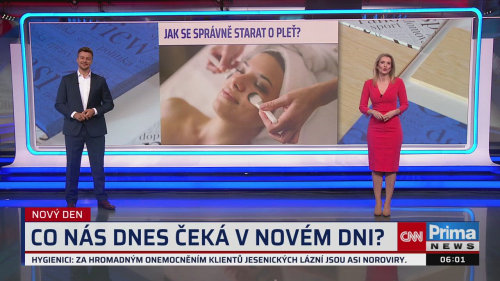 NOVÝ DEN, 19.8. v 06:00
