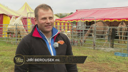 TOP STAR magazín 2017 (42) - Cirkus Berousek