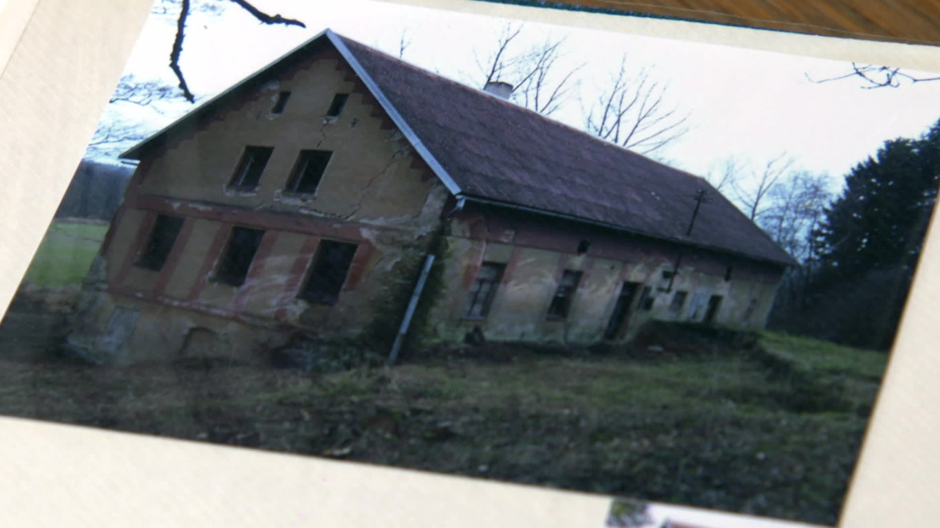 Na houpačce (10)