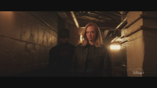 Teaser trailer druhé řady seriálu Daredevil: Znovuzrození