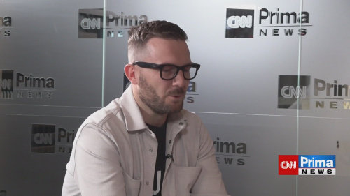 Interview PLUS, 30.6. v 18:35 - Jan Vašourek