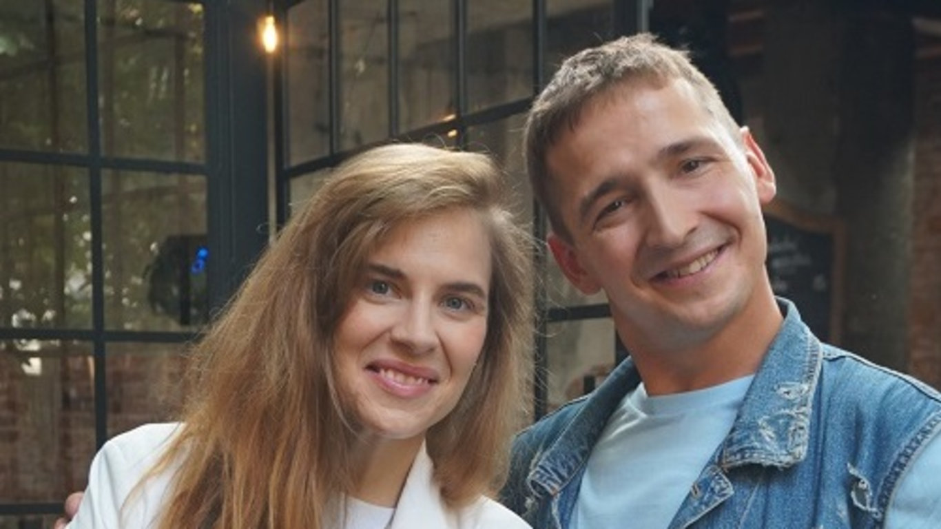 Radek Bakalář&Petra Nesvačilová, kouzelníkova Chytrá sázka