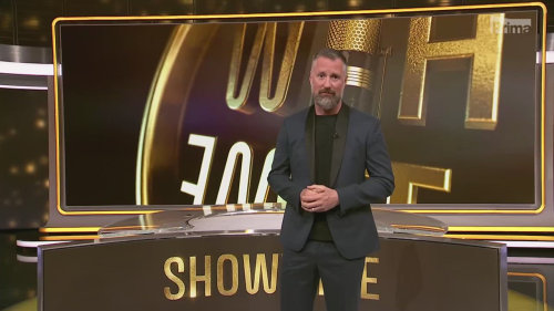 SHOWTIME, 17.5. v 19:55