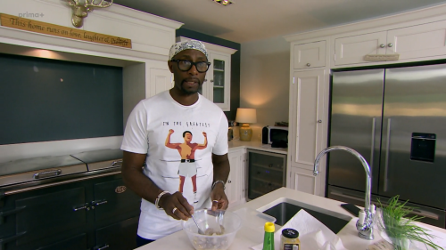 Prostřeno v Británii S1 (64)