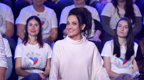 Vašek Kopta / Aleš Háma /  Tomáš Savka / Lucie Bílá / Markéta Schimmerová / Katka Pechová