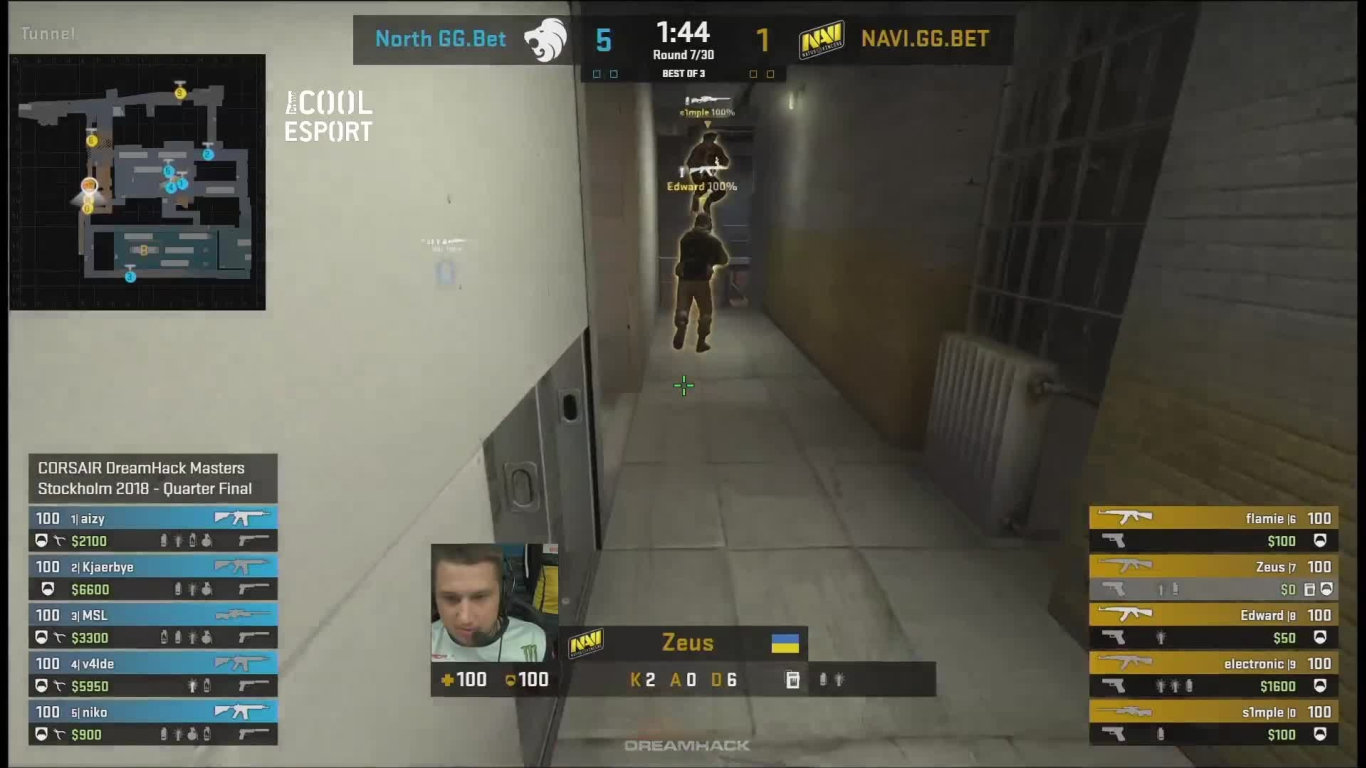 DreamHack Masters 2018 (12)