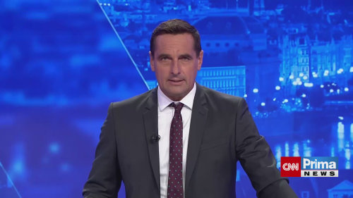 V Alpách zemřel český horolezec