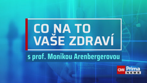 Co na to vaše zdraví - teaser, 23.12. v 16:24