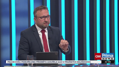 ZPRÁVY - 20.7. v 22:00