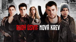 Rudý úsvit: Nová krev