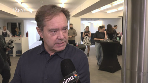 Milan Horn věděl už od dětství, jakým směrem se vydá