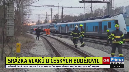 ZPRÁVY - 20.11. v 11:55