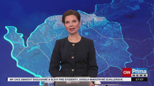 ZPRÁVY Z REGIONŮ, 18.2. v 17:25