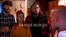Na bodě Moroza