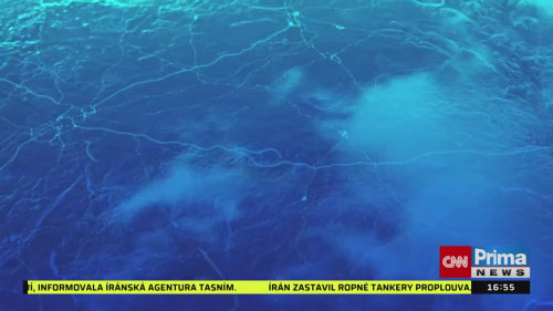 ZPRÁVY Z REGIONŮ, 8.4. v 16:55