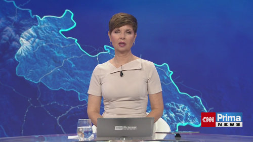 Hasič bojuje o život