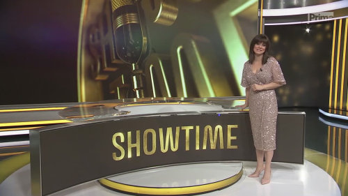 SHOWTIME, 16.1. v 19:55