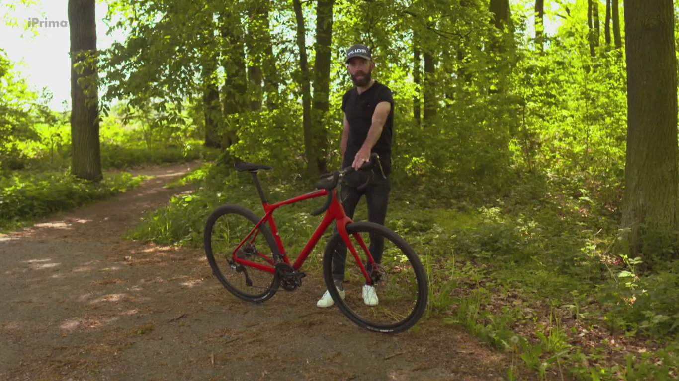 Výběr elektrokola, akce Kolo pro život, testy, soutěže a výzvy Cyklosalonu
