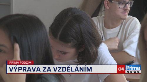 Prima ROK - 10.11. v 15:40