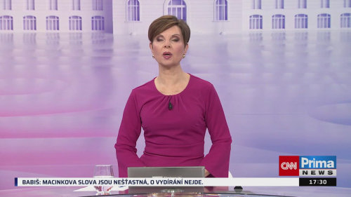 ZPRÁVY Z REGIONŮ, 27.1. v 17:25