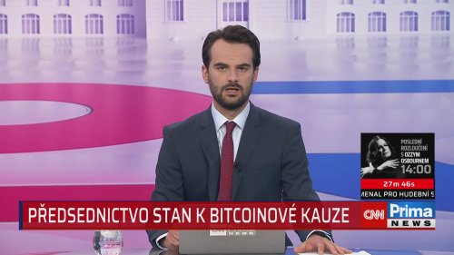 Speciál: Dění týdne - 30.7. v 13:30
