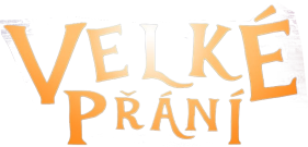 Velké přání
