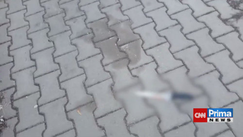 KRIMI ZPRÁVY, 31.12. v 19:40