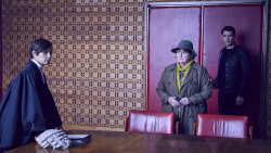 Zločiny z vřesovišť