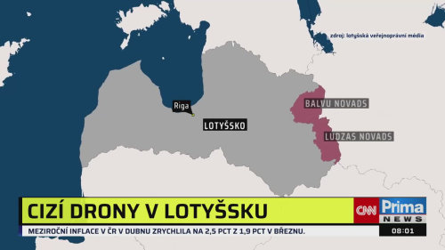 NOVÝ DEN, 7.5. v 08:00