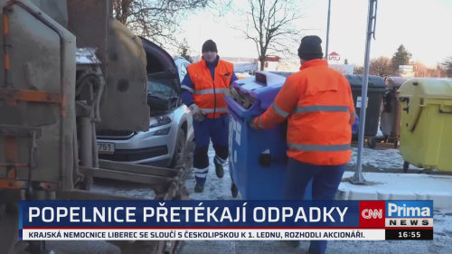 ZPRÁVY Z REGIONŮ, 29.12. v 16:55