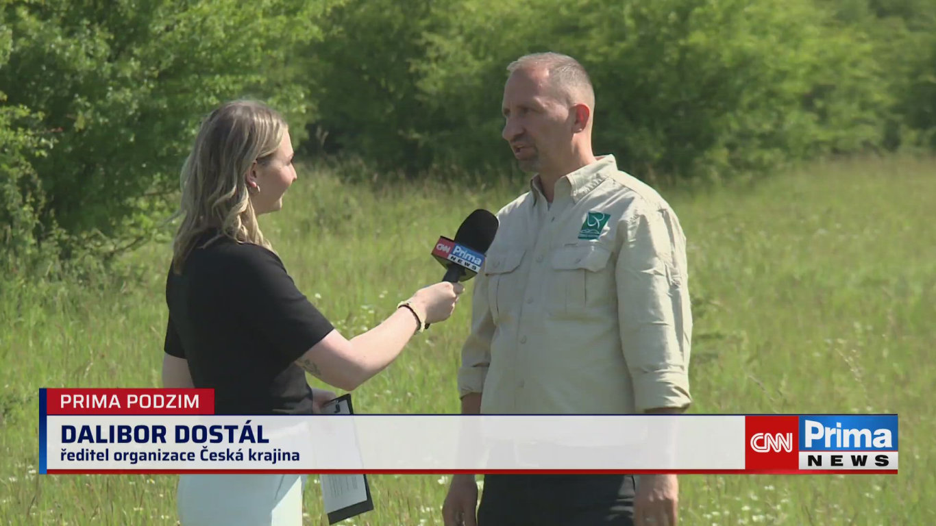 Prima ROK - 9.11. v 17:35 - Prima ROK - CNN Prima NEWS