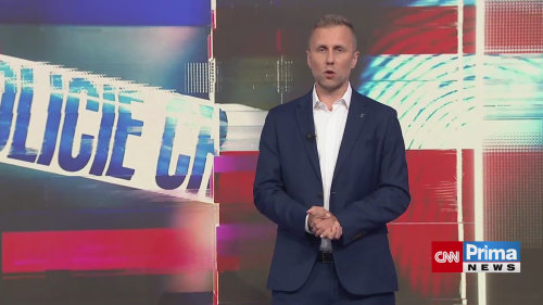 Pokračování případu šílené jízdy Ukrajince po D1