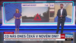 NOVÝ DEN