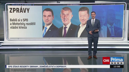ZPRÁVY - 11.10. v 13:00