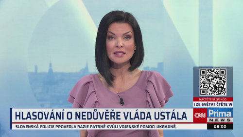 NOVÝ DEN - 19.6. v 08:00