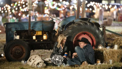 Farmář hledá ženu: Austrálie XI (3)